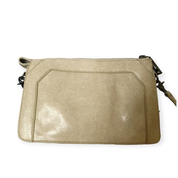 BOTKIER Mercer Leather Crossbody bag - Picture 12 of 13